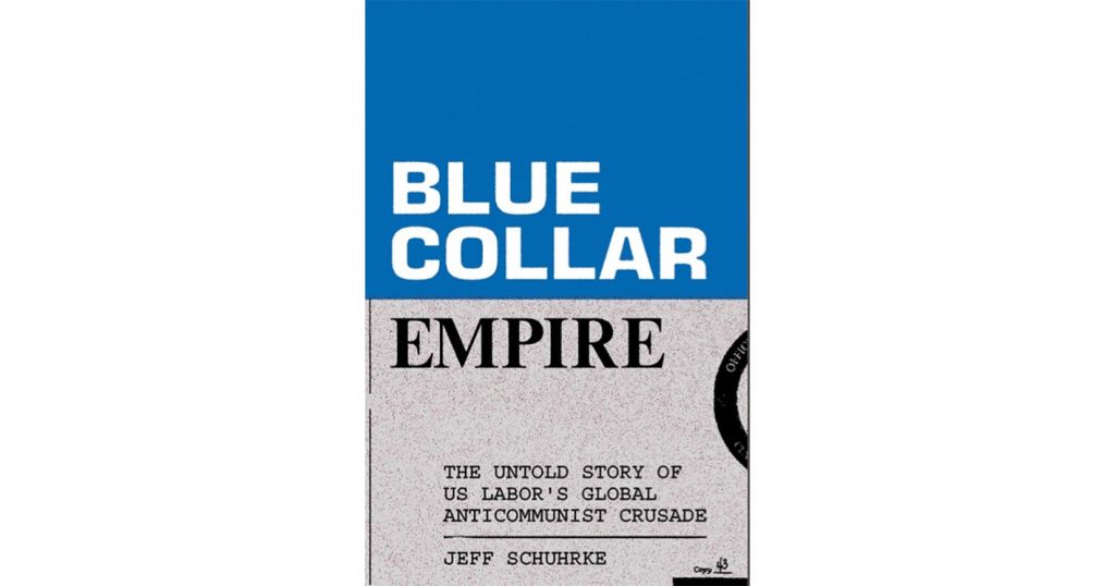 Blue Collar Empire review Liberation