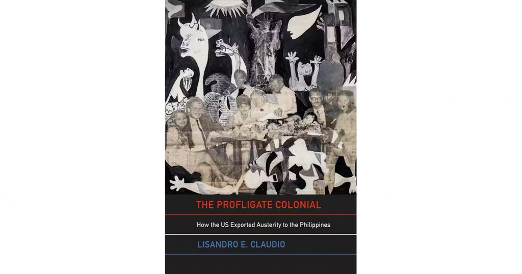 Profligate Examples The Profligate Colonial review - Liberation